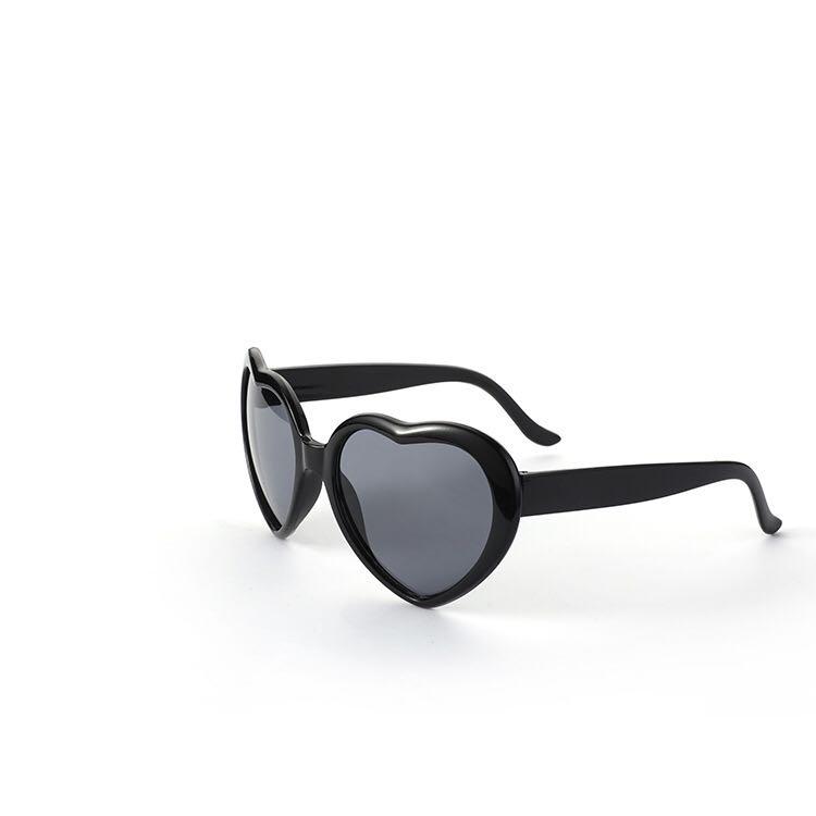 magic fun glasses