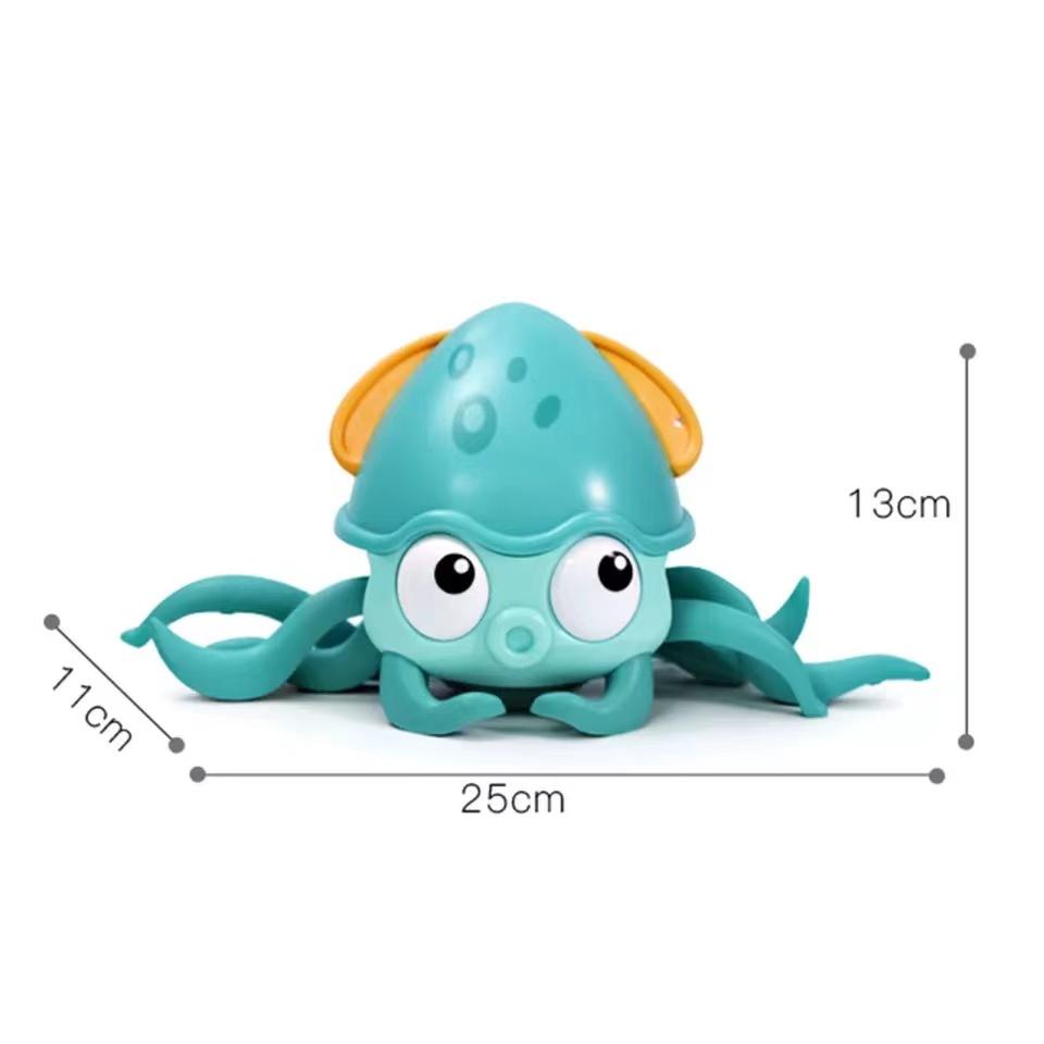Cute Octopus Toys