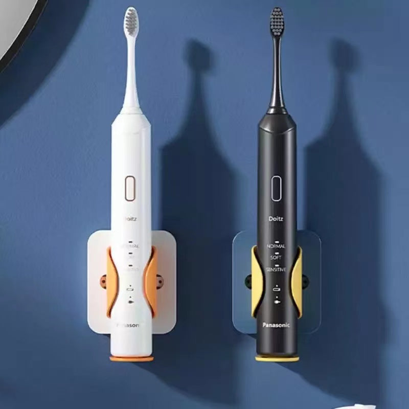 Toothbrush Holder (Random with two colors )