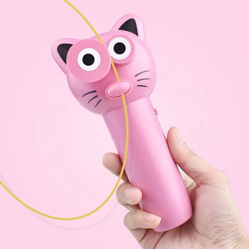 Rope toy