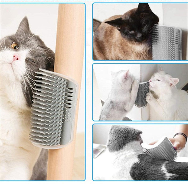 Cats hair Brush ( two)