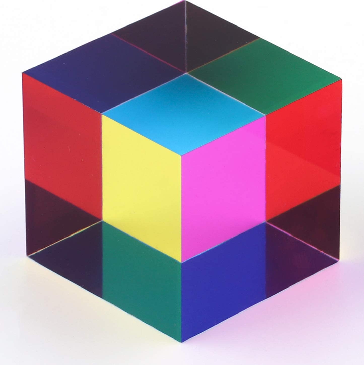Color Cube