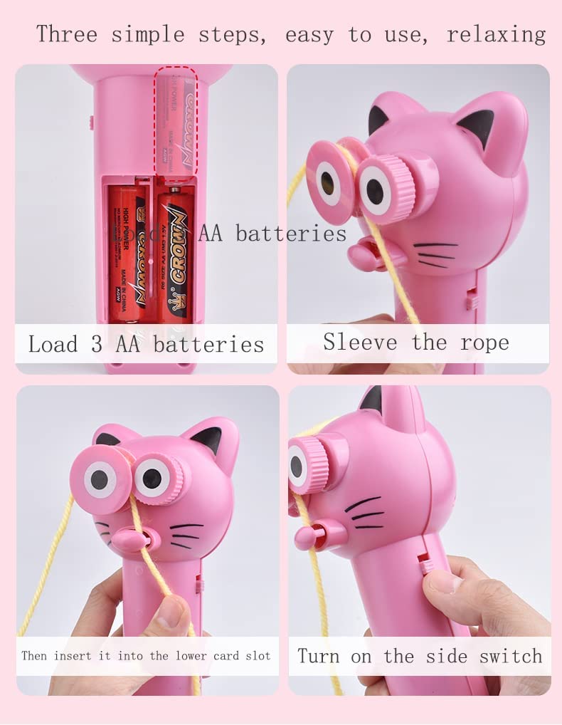 Rope toy