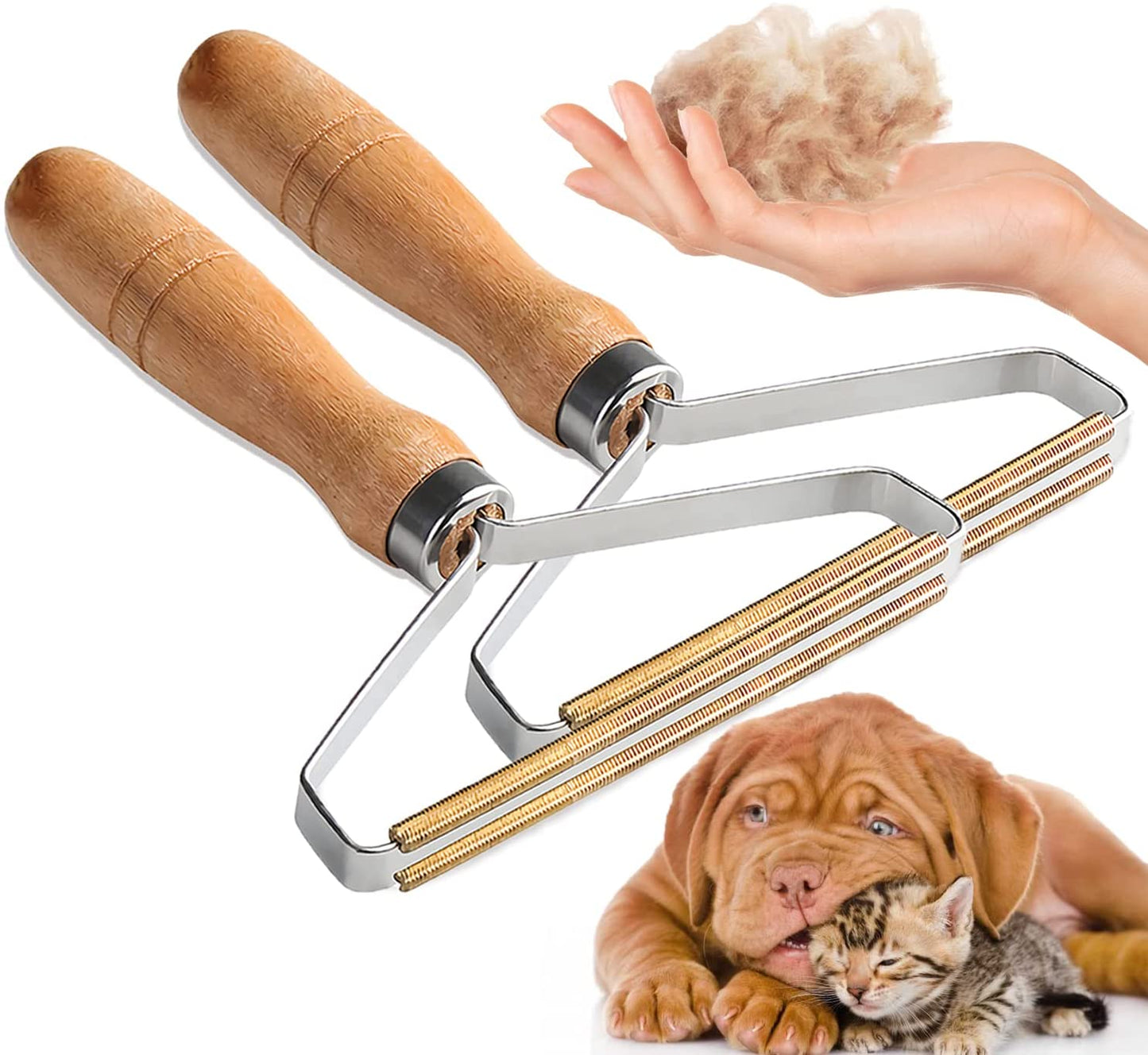 Eco Friendly Remover