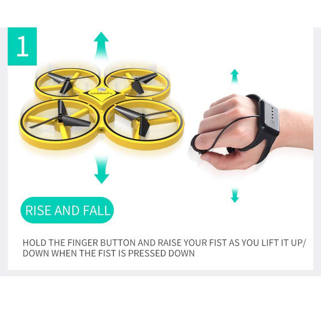 Drone toy
