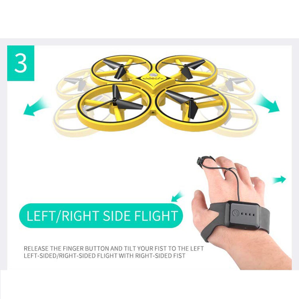 Drone toy
