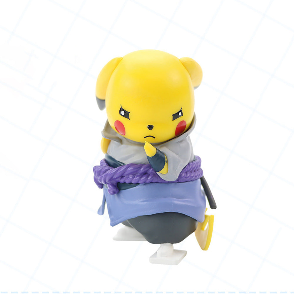Pikachu toy