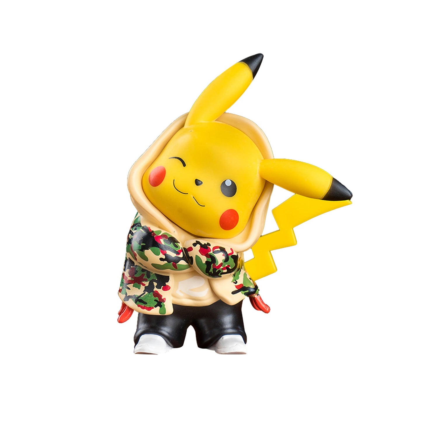 Pikachu toy