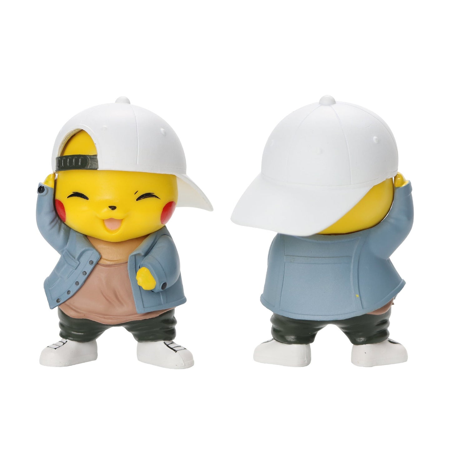 Pikachu toy