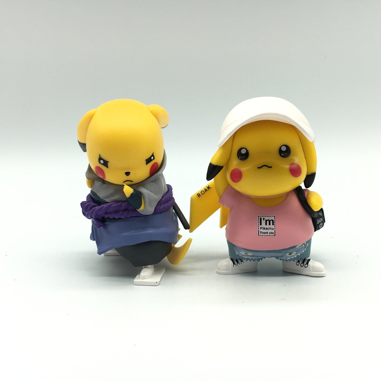 Pikachu toy