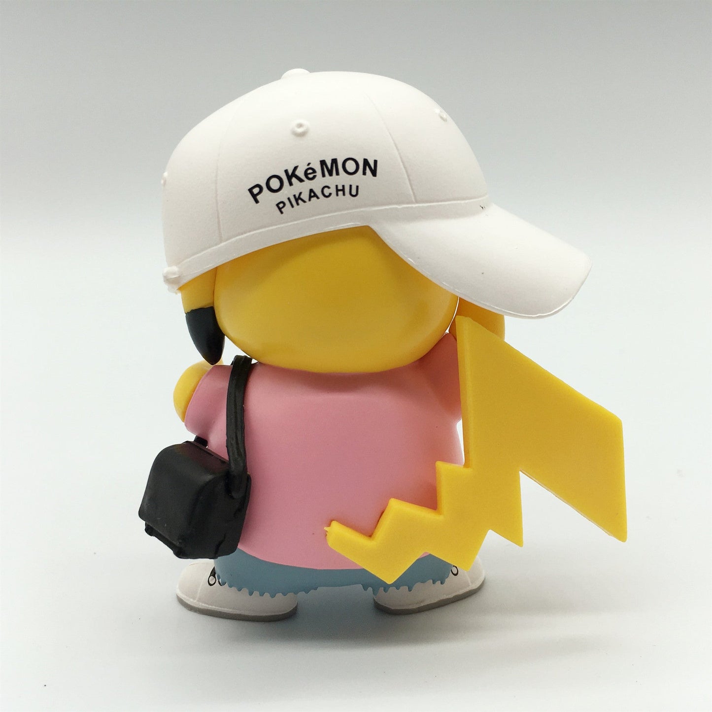 Pikachu toy