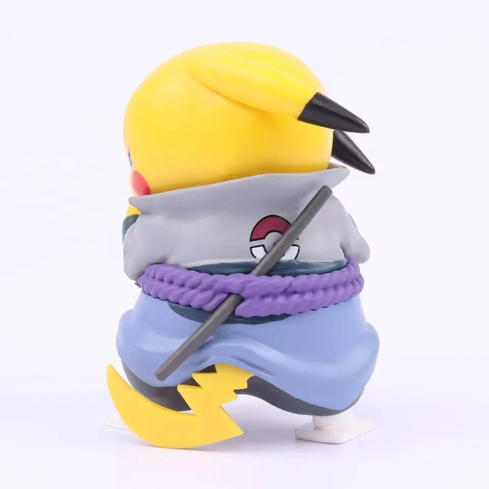 Pikachu toy