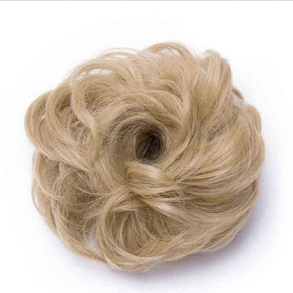Hair Scrunchie