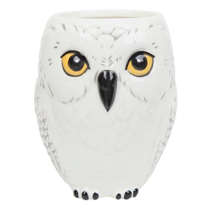 HARRY POTTER HEDWIG OWL MUG