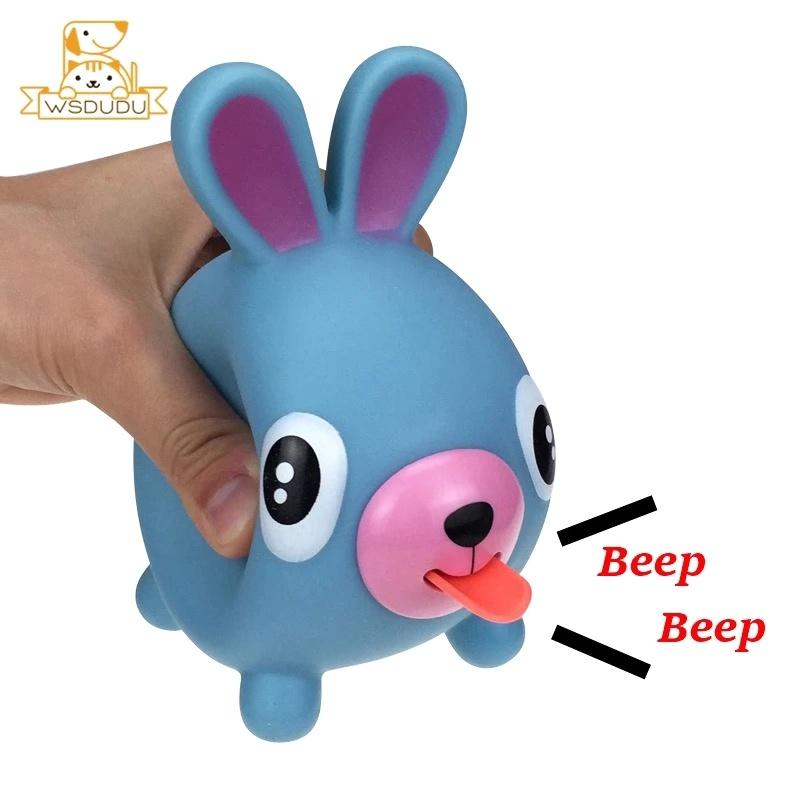 voice animals toy