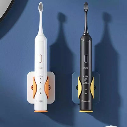 Toothbrush Holder (Random with two colors )