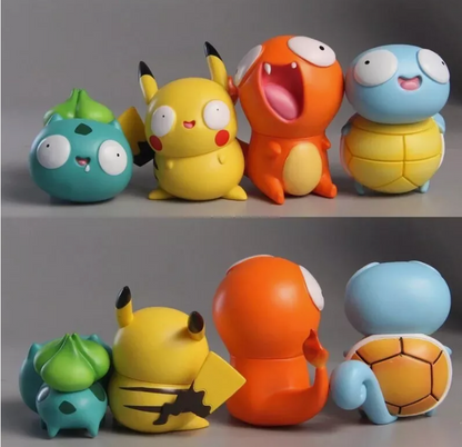 Silly pokemon