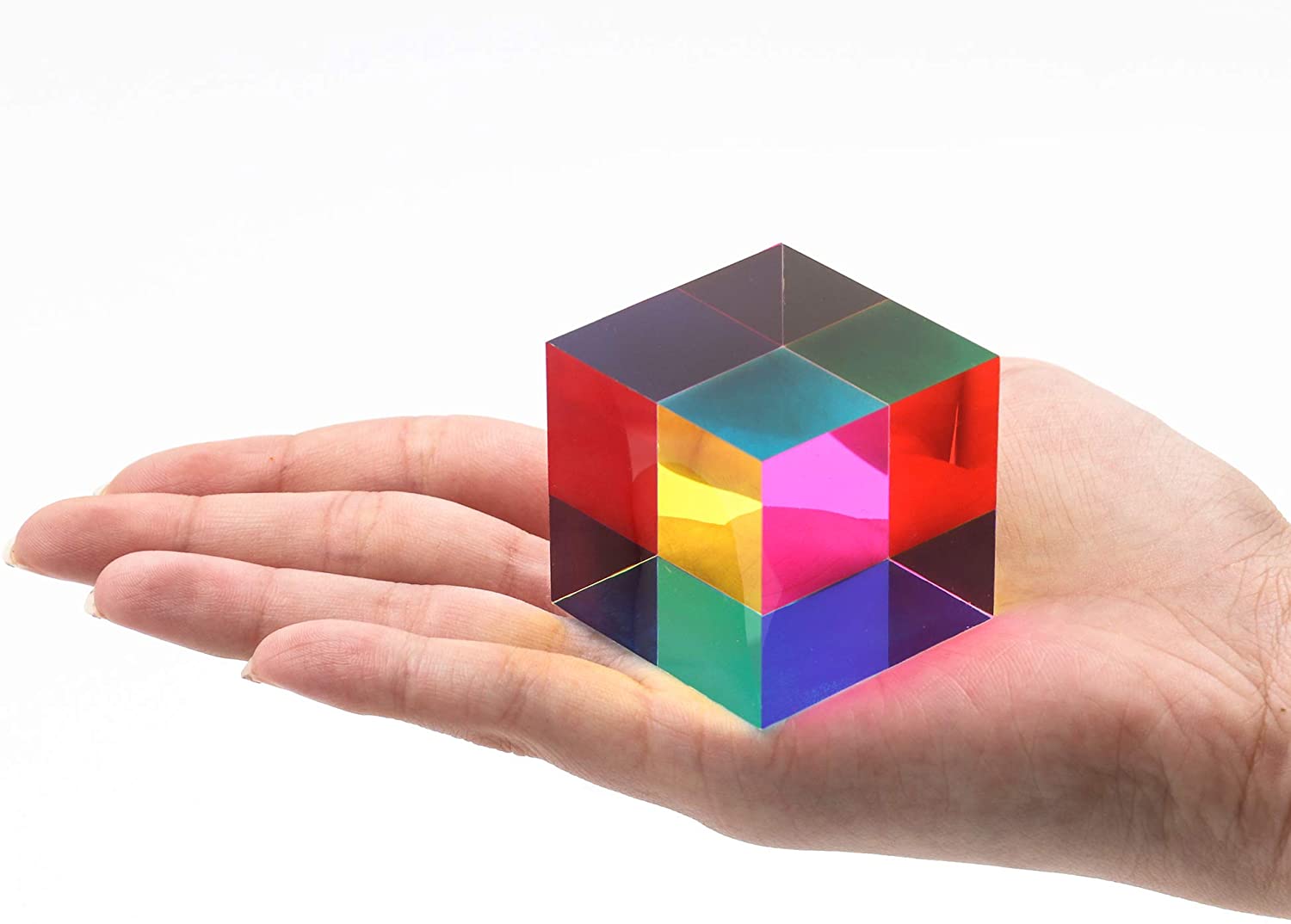 Color Cube – ranforward