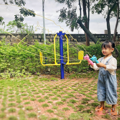 Rope toy