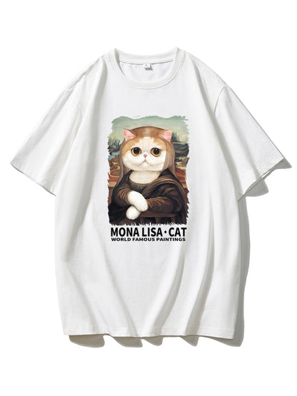 Funny Cat T