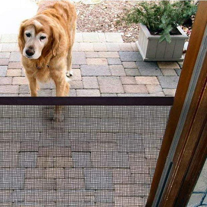 Dog Safety Gate