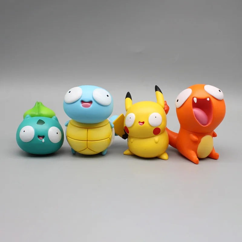 Silly pokemon