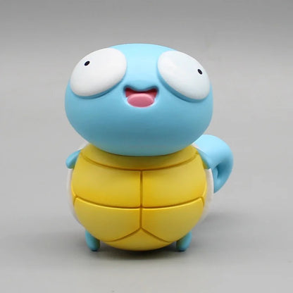 Silly pokemon