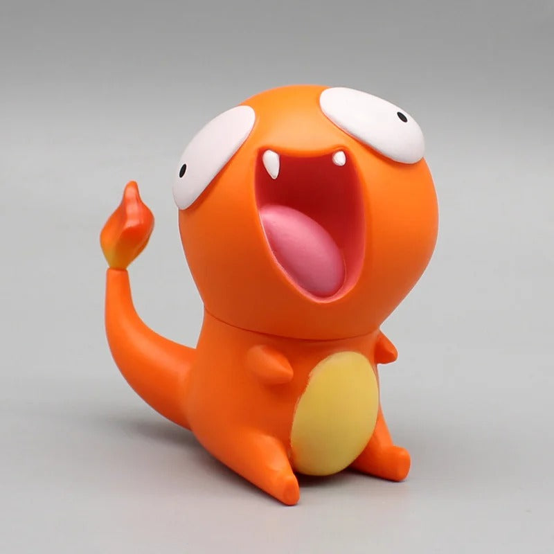 Silly pokemon