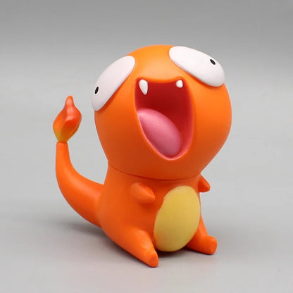 Silly pokemon