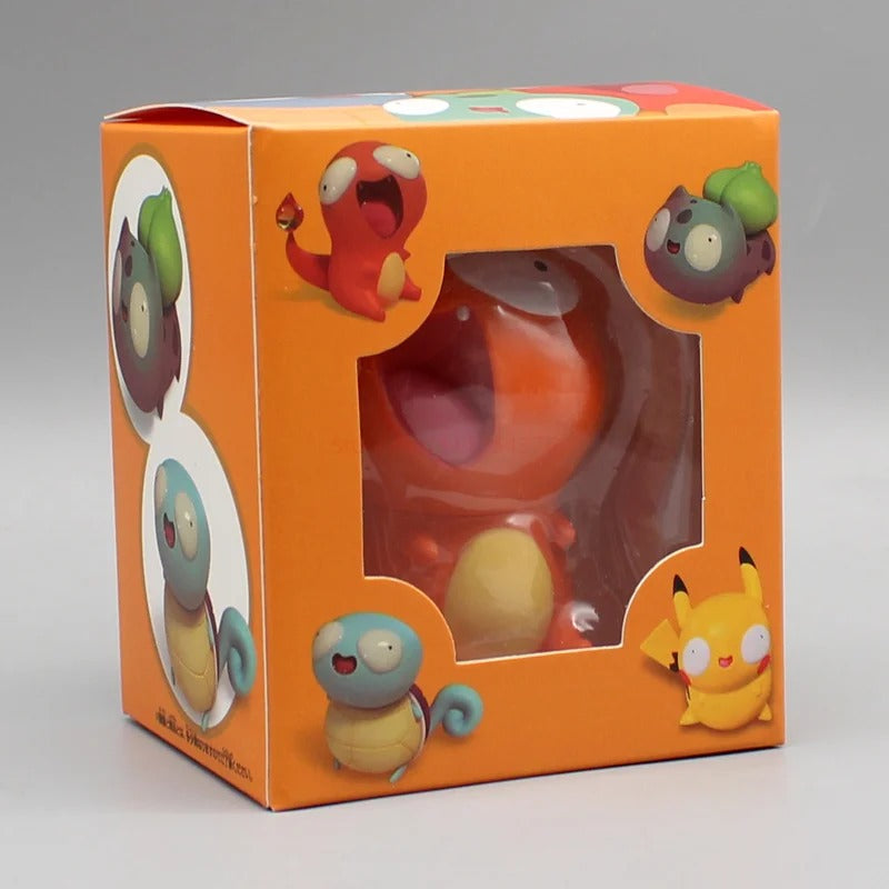 Silly pokemon