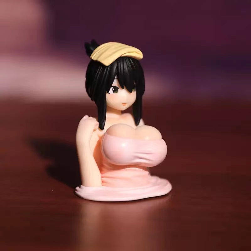 Cute Toy Decoration