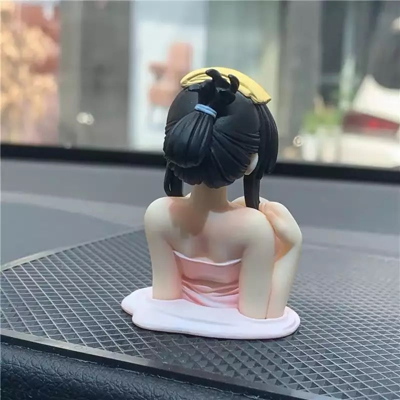 Cute Toy Decoration