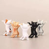 Funny Toys Gift ( one set of 5 cats )