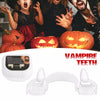 Vampire Teeth