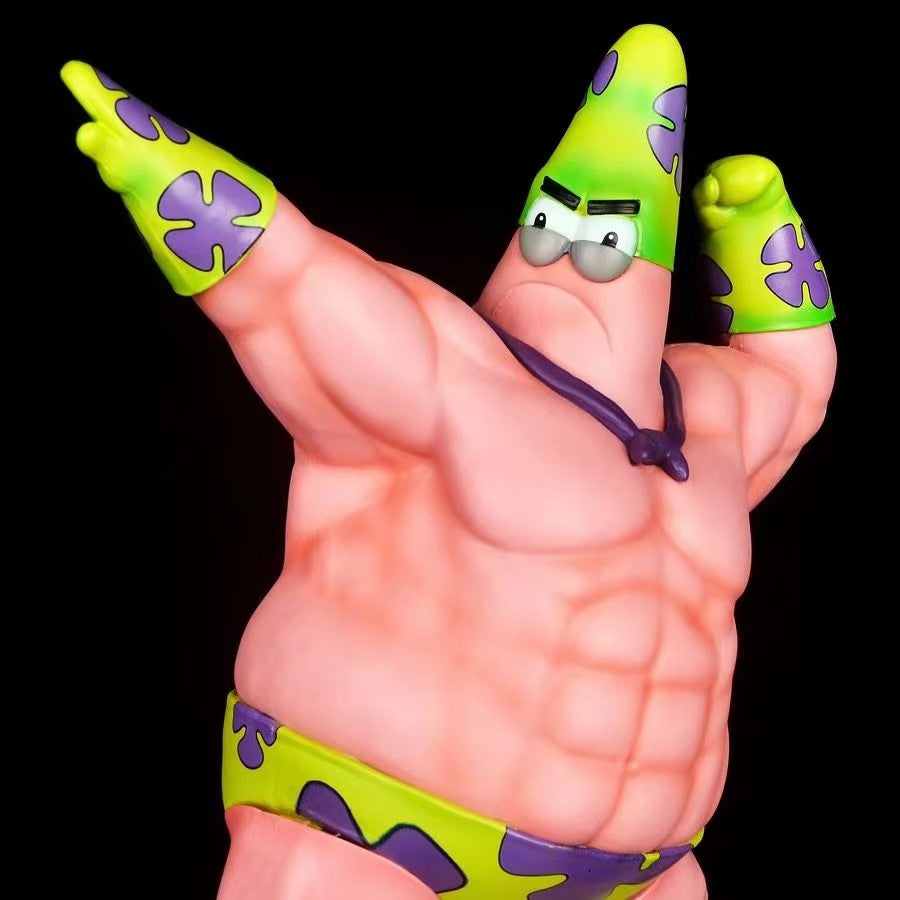 Patrick Star