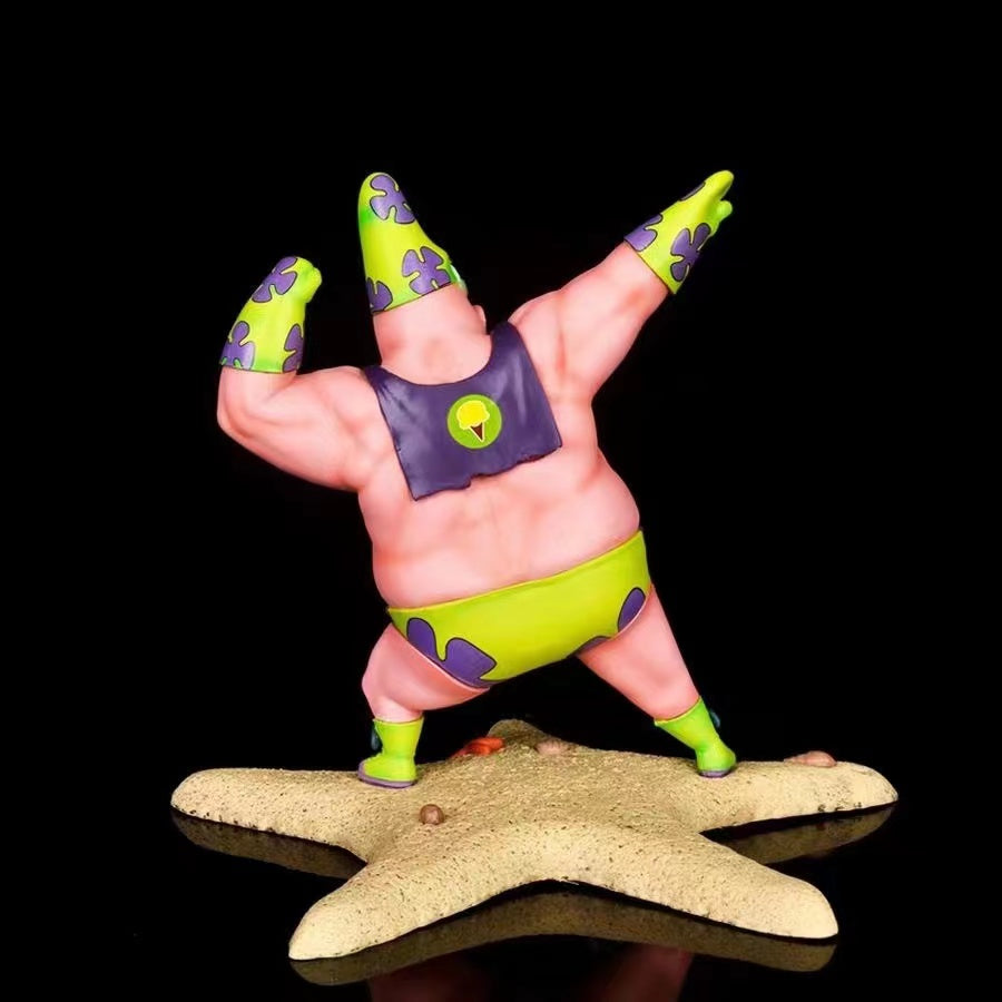 Patrick Star