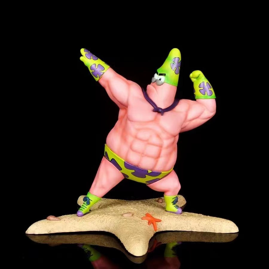 Patrick Star