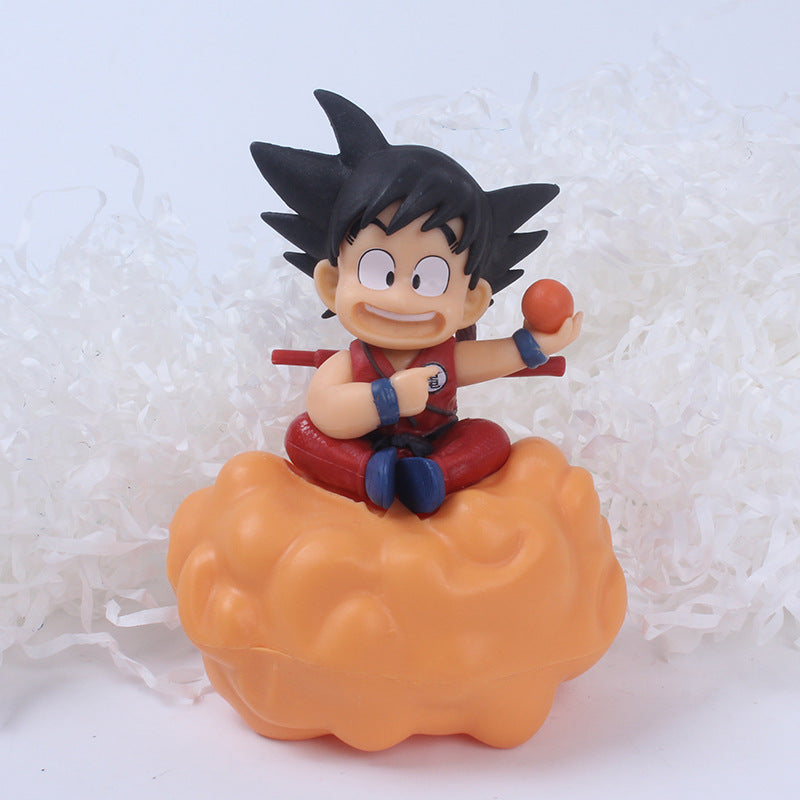 goku