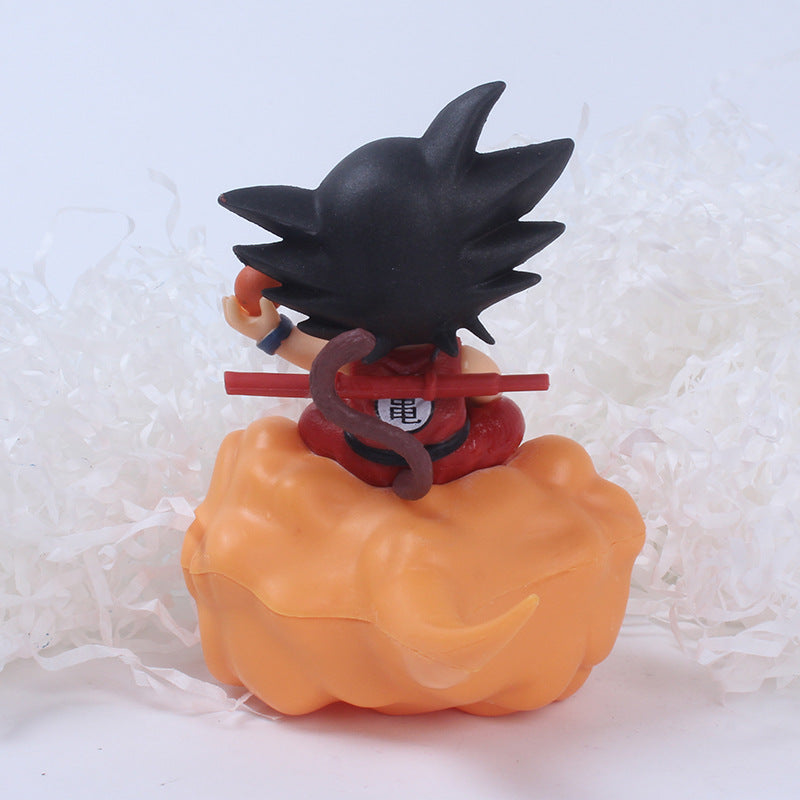 goku