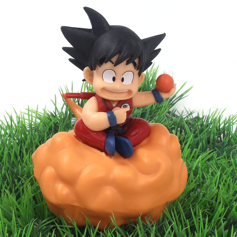 goku