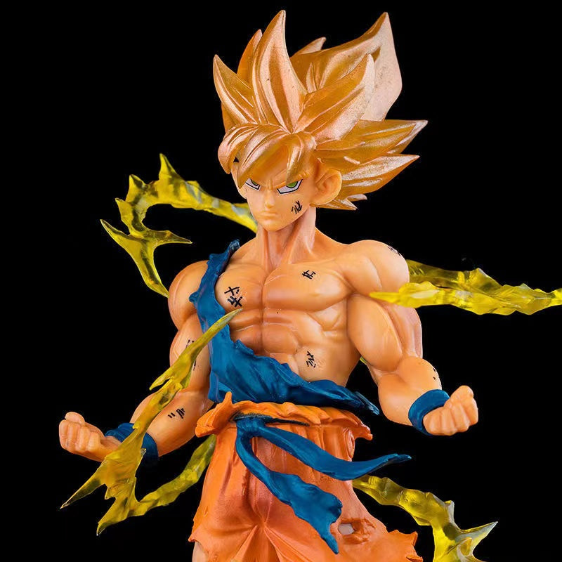 Goku