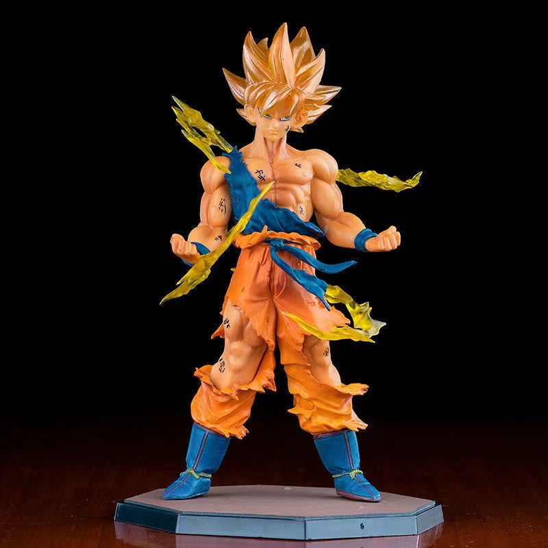 Goku