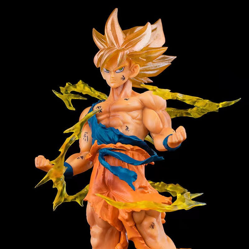 Goku