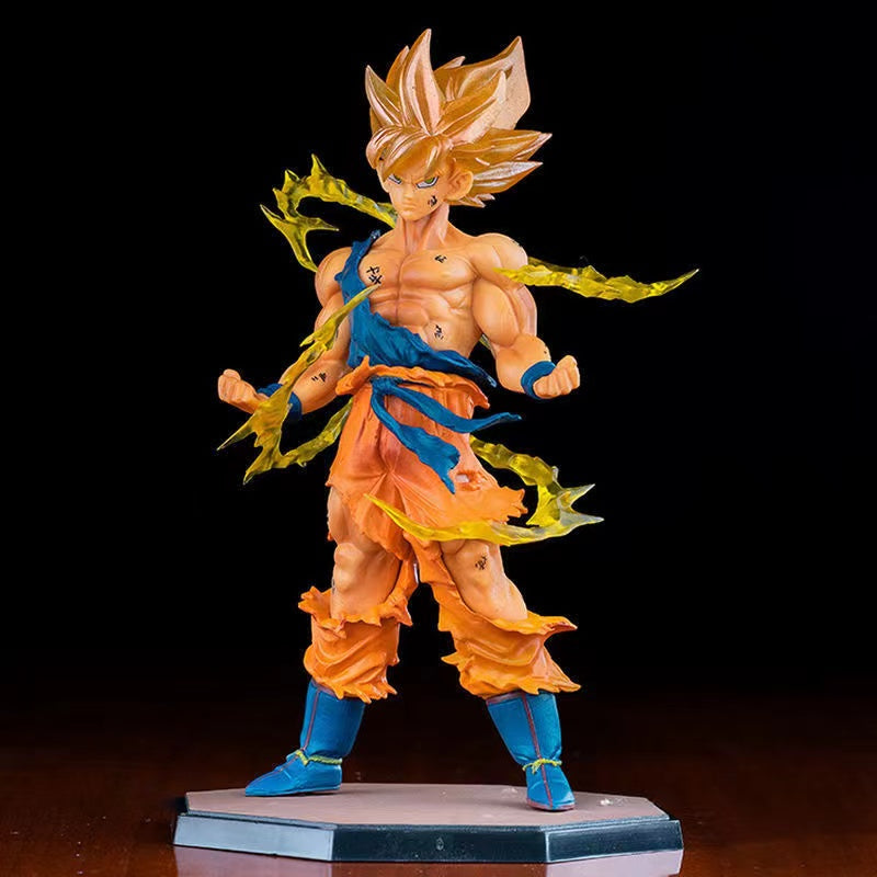 Goku