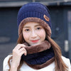 Soft Knit Slouchy Beanie( Unisex )